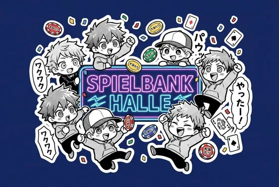 Spielbank Halle Hauptseite